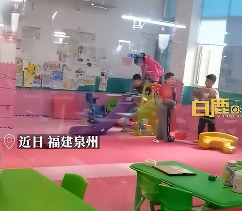 工厂设托管区 大爱无疆，教育延伸的另一种暖心形式