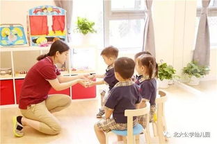 烟台国际双语幼儿园探秘 顶级环境与专业教育的完美融合