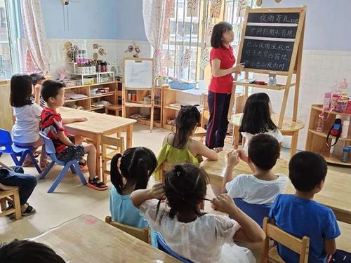 2020深圳九大幼儿园暑假班名额抢报中，招收园外儿童及托管服务全盘点